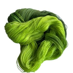 il_fullxfull.5682443029_2wto.jpg Mini skein sock yarn set 'Sushi Box' 100g hand-dyed yarn