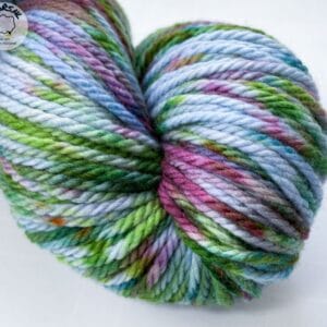 il_fullxfull.5984060087_mdkc.jpg Mini skein sock yarn set 'Sushi Box' 100g hand-dyed yarn