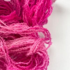 Kimono – serene colors with a hint of sparkle