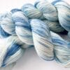 Delft 2 - Handgeverfd merino garen