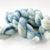 Delft 2 - Handgeverfd merino garen