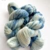 Delft 2 - Handgeverfd merino garen
