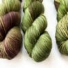 72933571-14EF-41AB-AF9B-3B16C6DB119E Avocadosoep – zachtgroen merino sok- of DK-garen