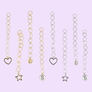 Opry toerentellerketting – nooit meer de tel kwijt!