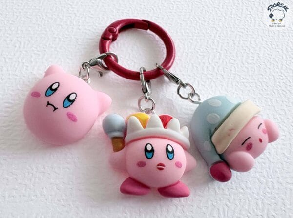 “Star Cuties” Stitch Markers